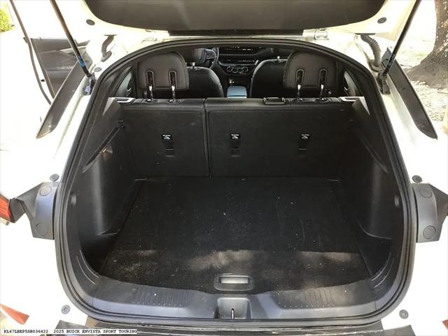 2025 Buick NV Sport Touring FWD for sale in Dallas, TX