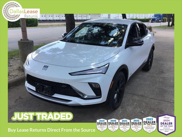 2025 Buick NV Sport Touring FWD for sale in Dallas, TX