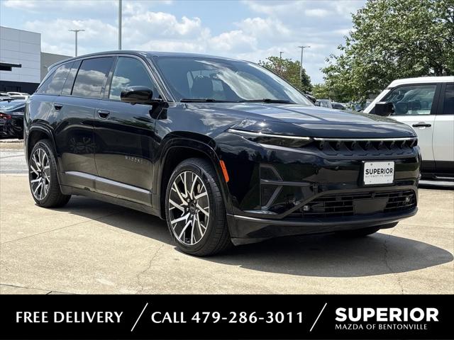 2025 Jeep Wagoneer Limited for sale in Bentonville, AR