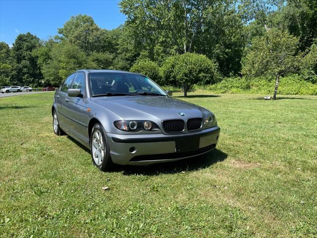 2005 BMW 325xi 325xi 4dr Sdn AWD for sale in Plainville, CT