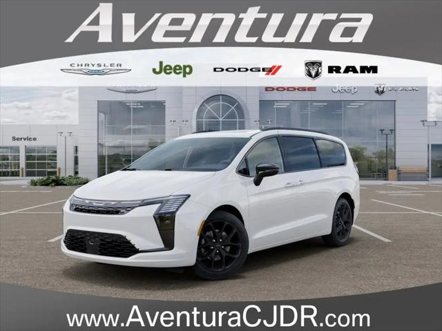2027 Chrysler Pacifica Limited for sale in North Miami Beach, FL