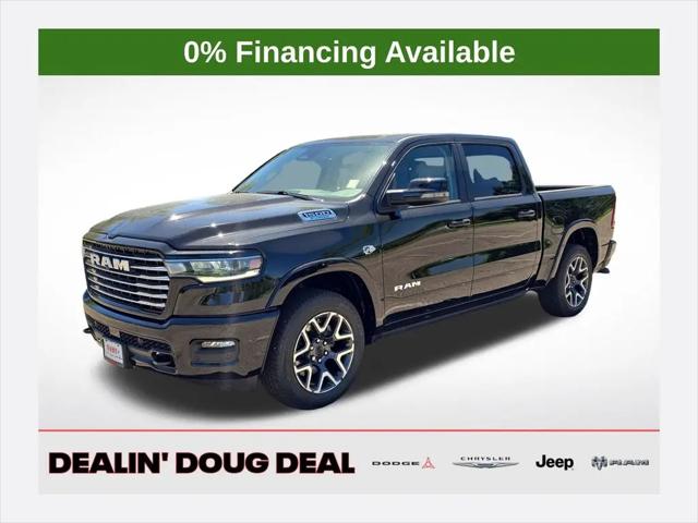 2026 Ram 1500 Laramie for sale in Cheyenne, WY