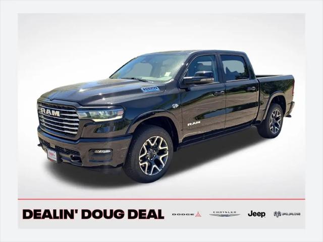 2026 Ram 1500 Laramie for sale in Cheyenne, WY