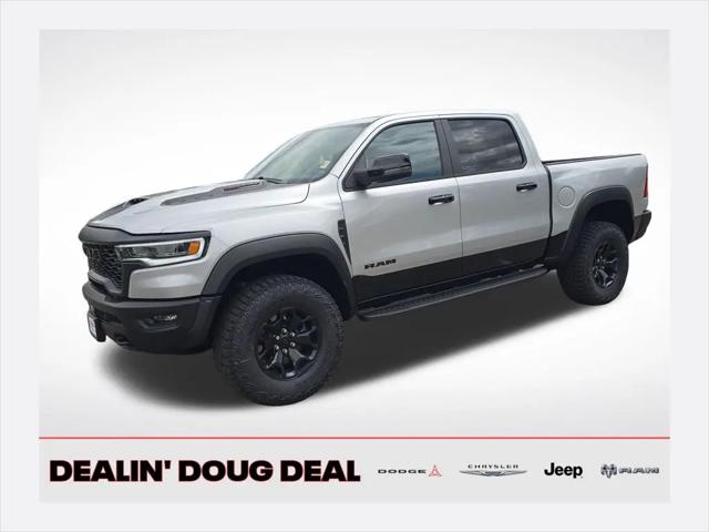 2026 Ram 1500 RHO Crew Cab 4x4 57 Box for sale in Cheyenne, WY