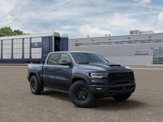 2026 Ram 1500 RHO Crew Cab 4x4 57 Box for sale in Millington, TN