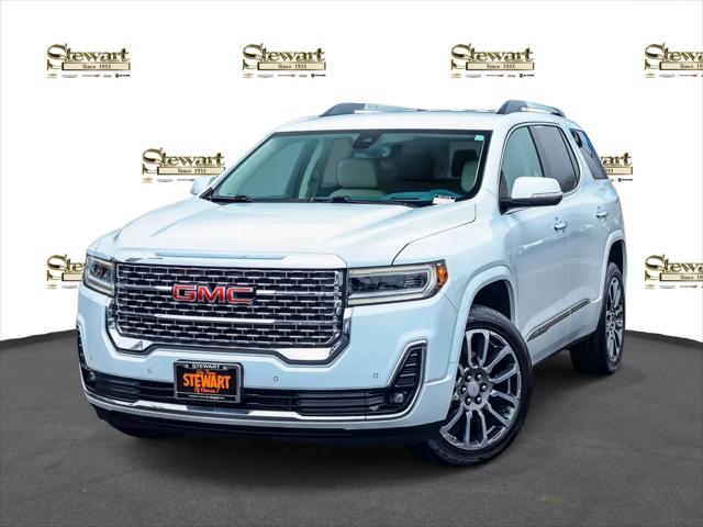 2023 GMC Acadia AWD Denali for sale in Colma, CA
