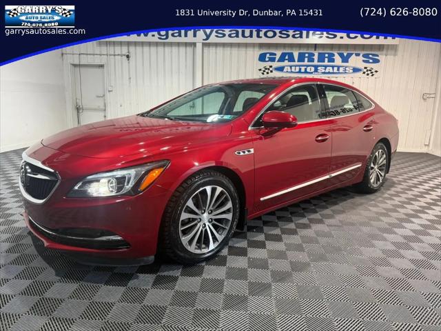 2019 Buick LaCrosse Essence for sale in Dunbar, PA