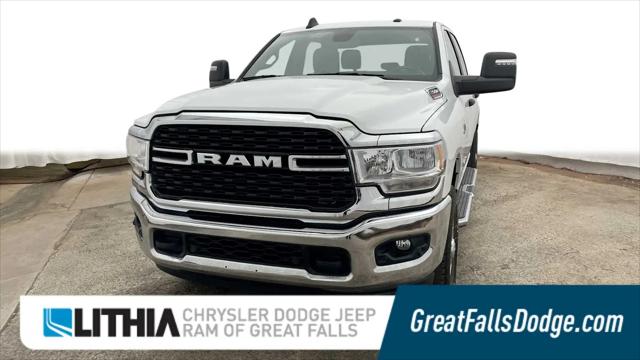 2024 Ram 2500 Big Horn Crew Cab 4x4 6'4" Box for sale in Great Falls, MT