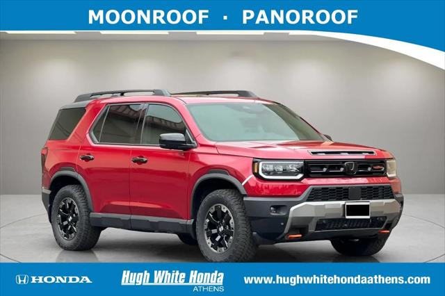 2026 Honda Passport AWD TrailSport Elite for sale in Athens, OH