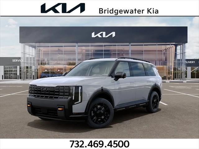 2027 Kia Telluride X-Pro SX for sale in Bridgewater, NJ
