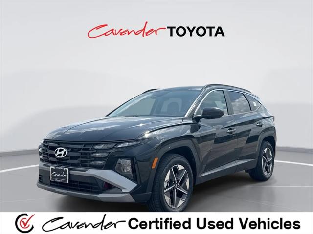 2026 Hyundai Tucson SEL for sale in San Antonio, TX