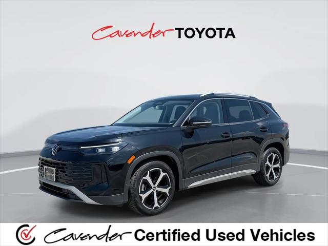 2026 Volkswagen Tiguan SE for sale in San Antonio, TX