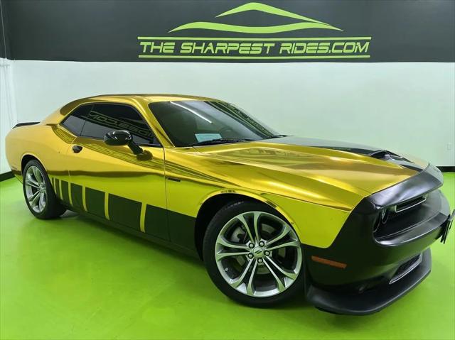 2022 Dodge Challenger R/T for sale in Englewood, CO