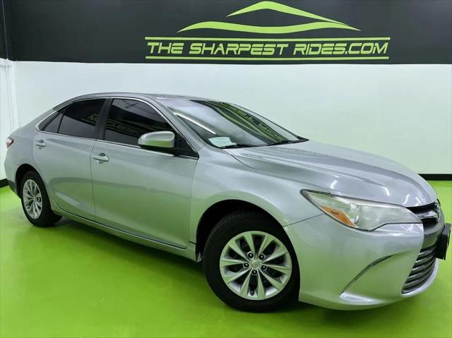 2017 Toyota Camry LE for sale in Englewood, CO