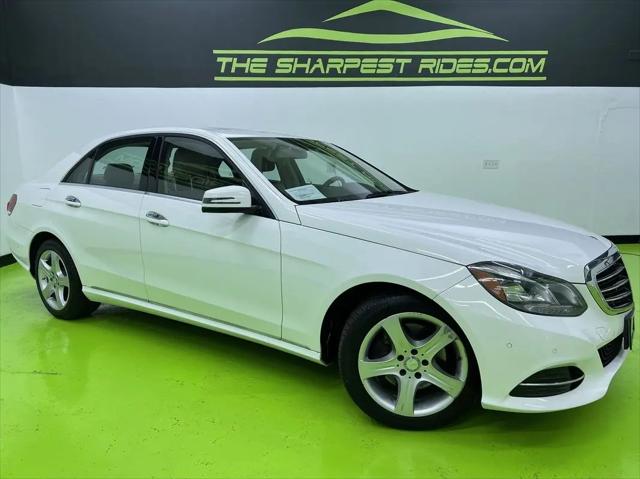 2014 Mercedes-Benz E 350 E 350 for sale in Englewood, CO