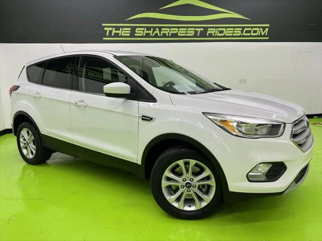 2019 Ford Escape SE for sale in Englewood, CO