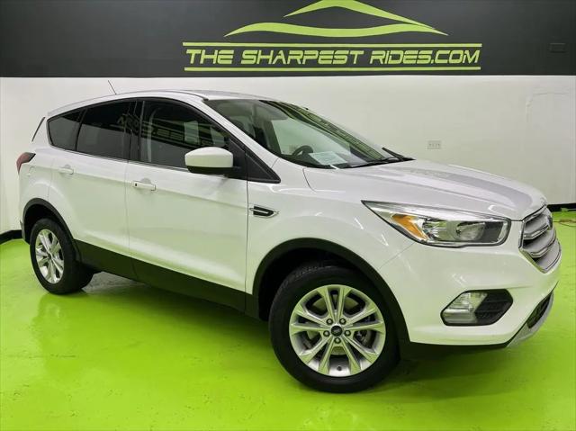 2019 Ford Escape SE for sale in Englewood, CO
