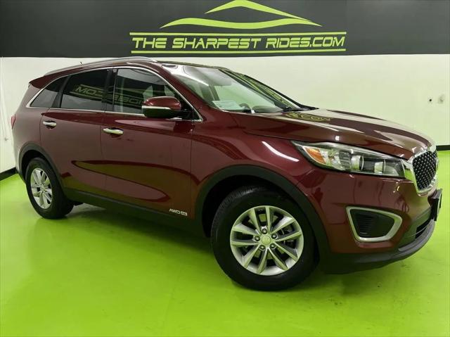 2016 Kia Sorento 3.3L LX for sale in Englewood, CO