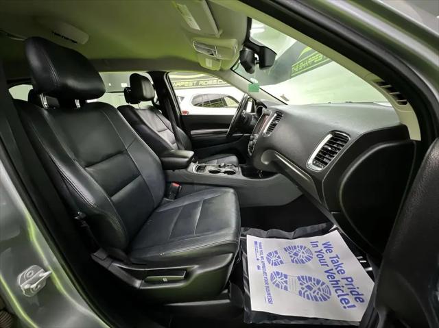2014 Dodge Durango SXT