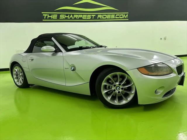2003 BMW Z4 2.5i for sale in Englewood, CO