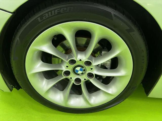 2003 BMW Z4 2.5i
