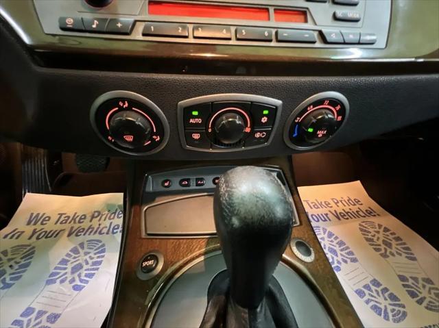 2003 BMW Z4 2.5i