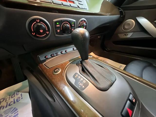 2003 BMW Z4 2.5i