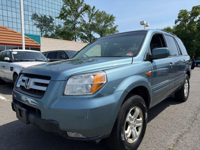 2008 Honda Pilot VP for sale in Vienna, VA