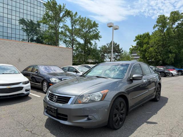 2009 Honda Accord 3.5 EX-L for sale in Vienna, VA