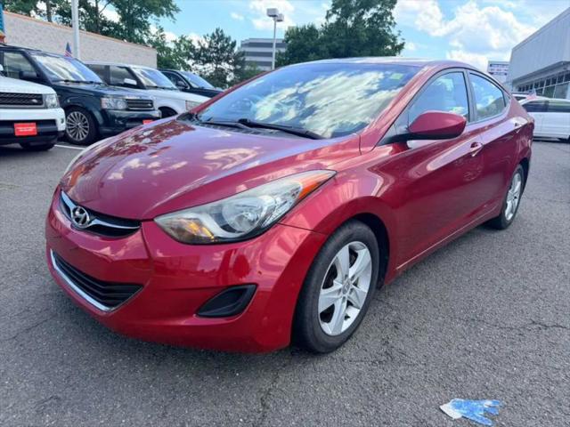 2011 Hyundai Elantra GLS Ulsan Plant for sale in Vienna, VA