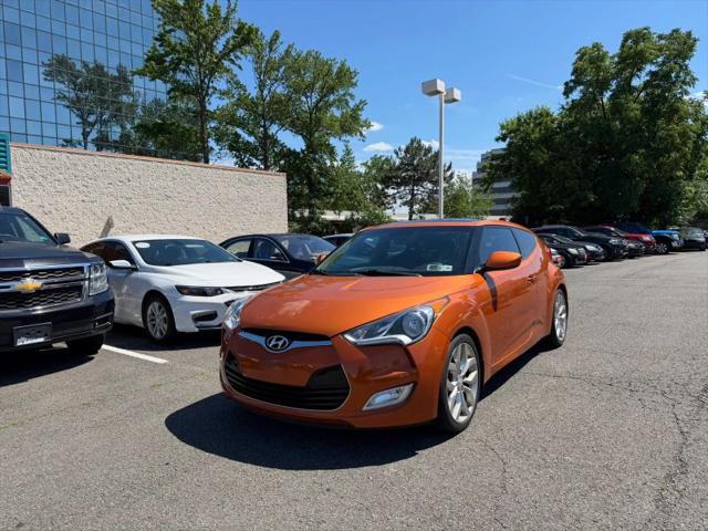 2015 Hyundai Veloster Base for sale in Vienna, VA