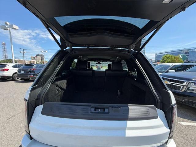2015 Land Rover Range Rover 5.0L V8 Supercharged