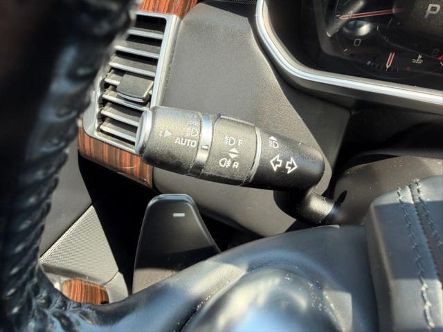 2015 Land Rover Range Rover 5.0L V8 Supercharged