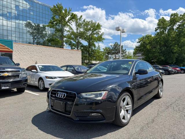 2014 Audi A5 2.0T Premium for sale in Vienna, VA