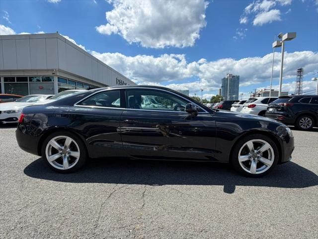 2014 Audi A5 2.0T Premium