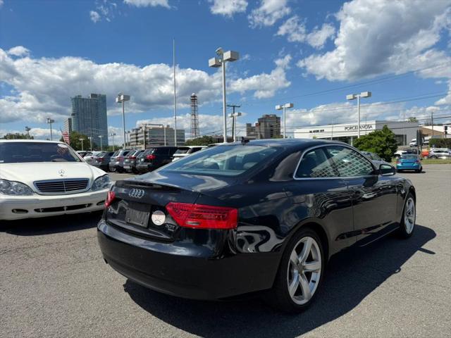 2014 Audi A5 2.0T Premium