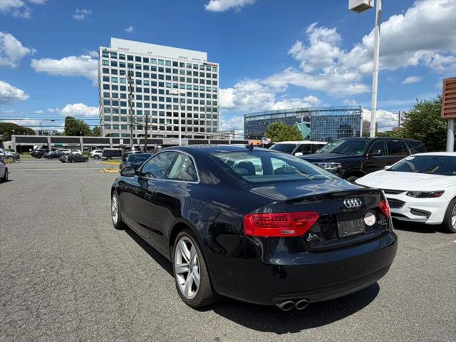 2014 Audi A5 2.0T Premium