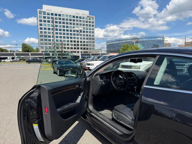 2014 Audi A5 2.0T Premium