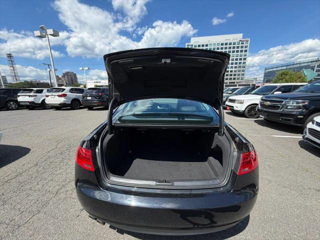 2014 Audi A5 2.0T Premium