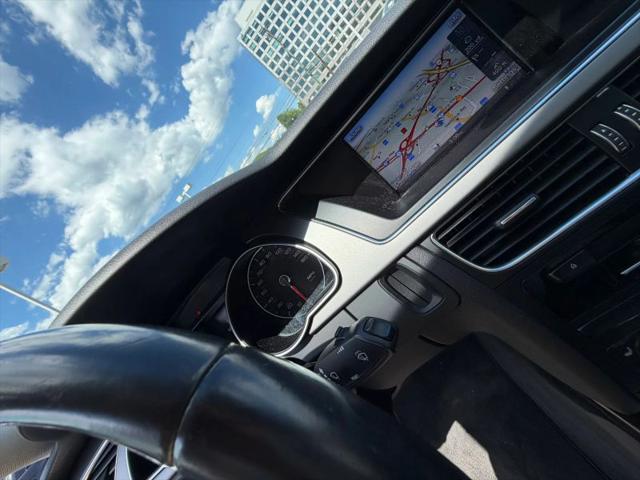 2014 Audi A5 2.0T Premium