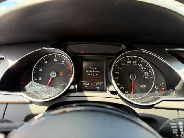 2014 Audi A5 2.0T Premium