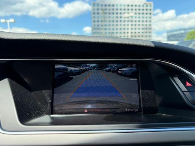 2014 Audi A5 2.0T Premium