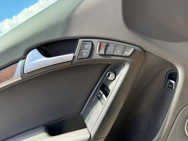 2014 Audi A5 2.0T Premium