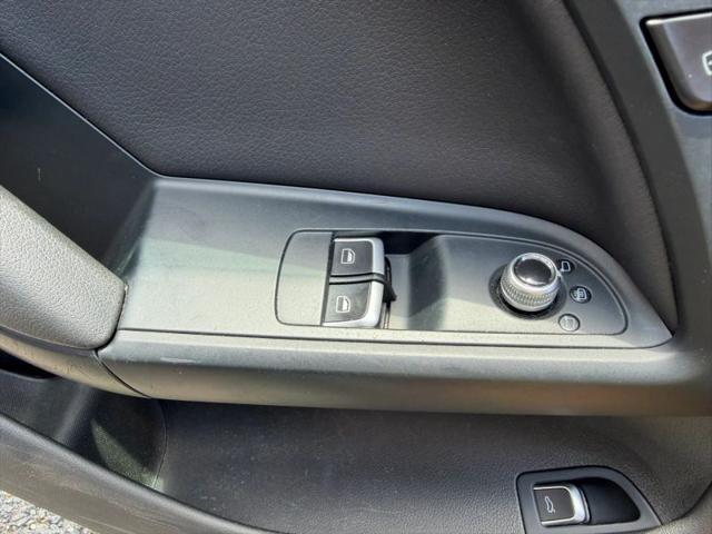 2014 Audi A5 2.0T Premium