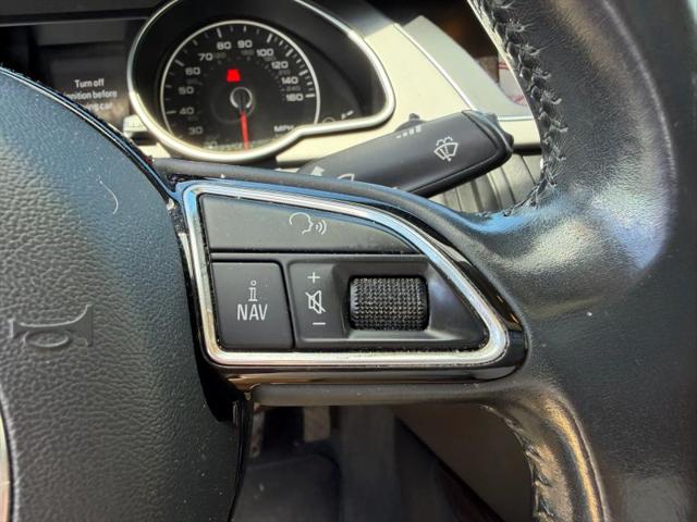 2014 Audi A5 2.0T Premium