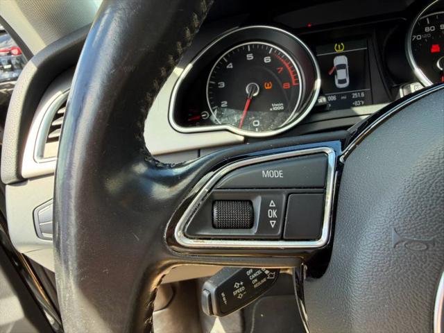 2014 Audi A5 2.0T Premium