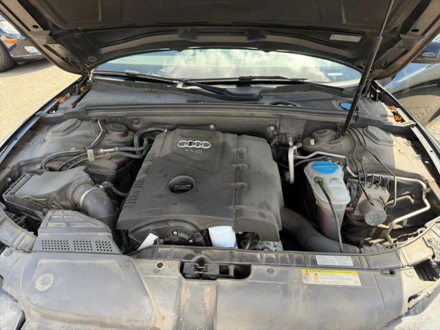 2014 Audi A5 2.0T Premium