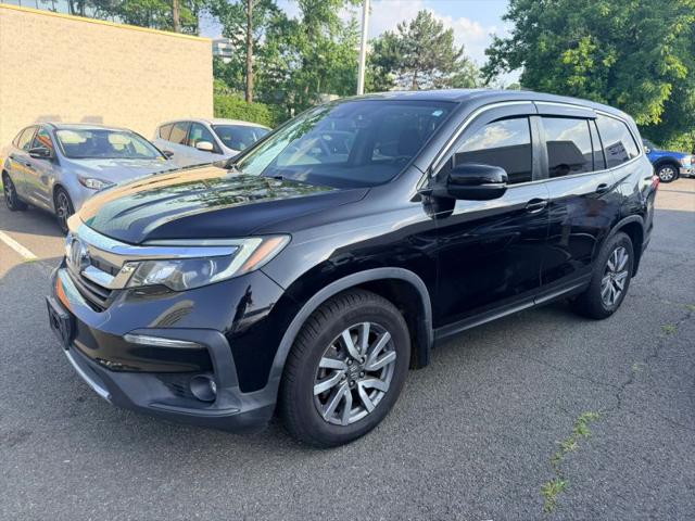 2019 Honda Pilot EX-L for sale in Vienna, VA