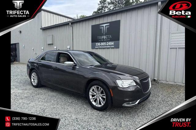 2016 Chrysler 300 300C for sale in Thomasville, NC
