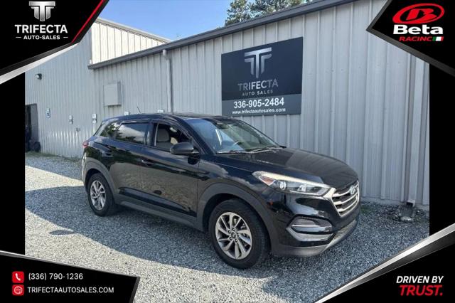 2016 Hyundai Tucson SE for sale in Thomasville, NC